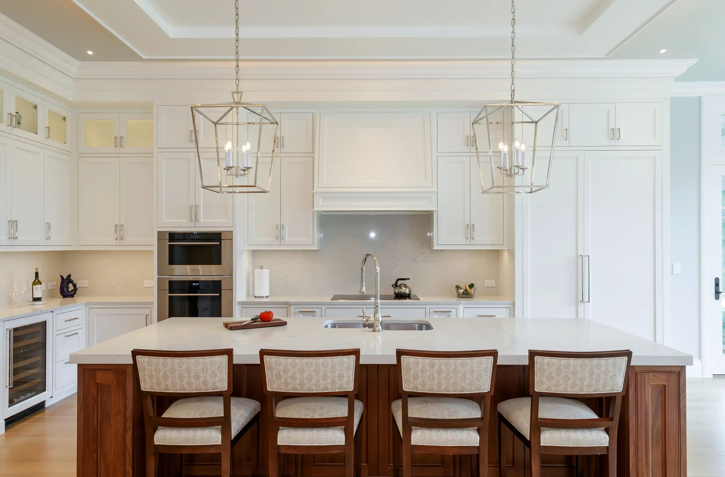 Doreve Nicolaeff kitchen image