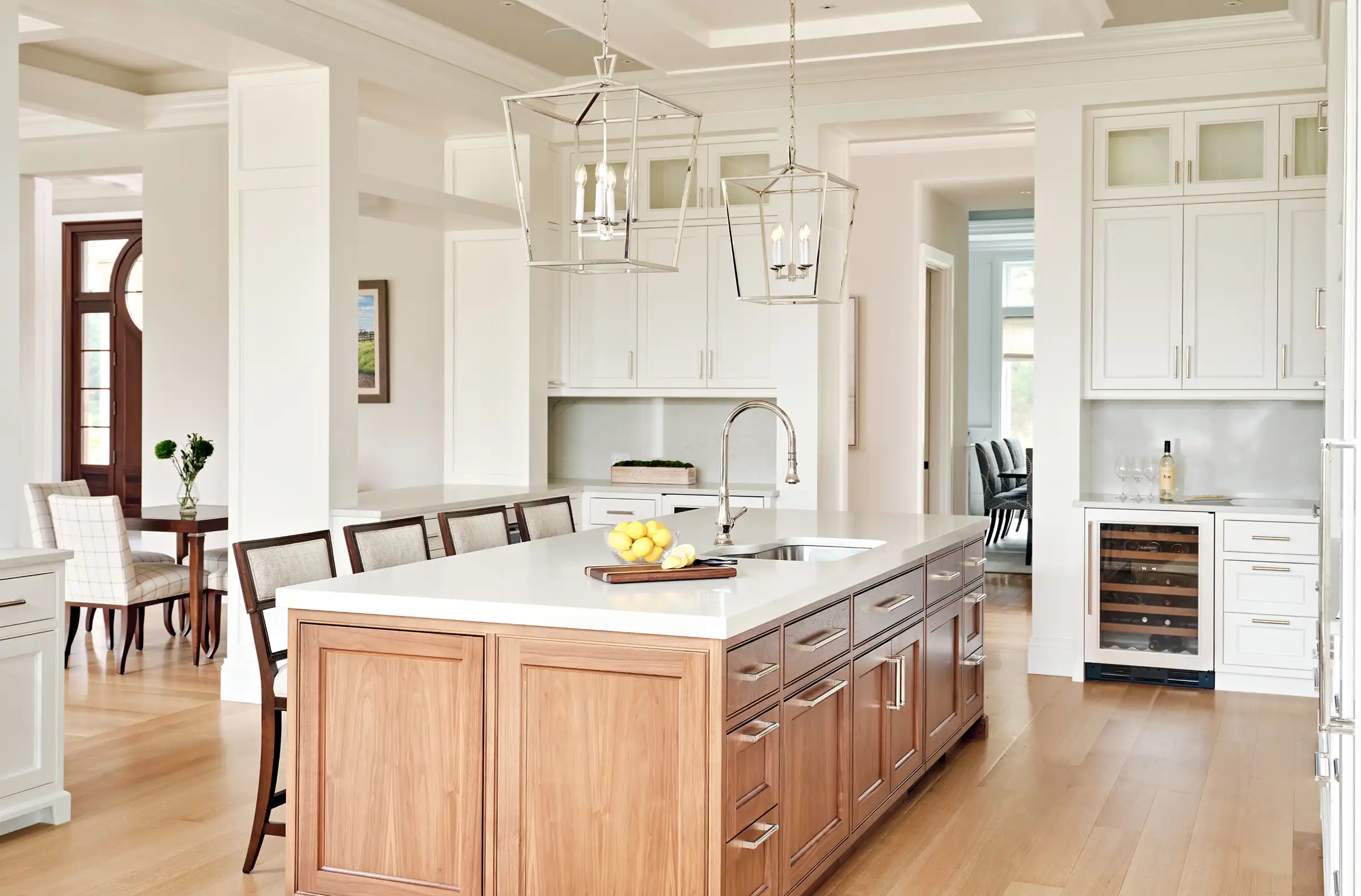 Doreve Nicolaeff kitchen image