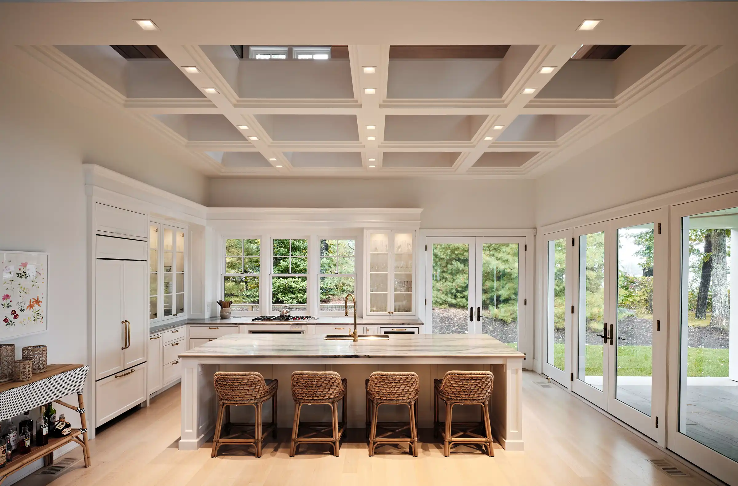 Doreve Nicolaeff kitchen image