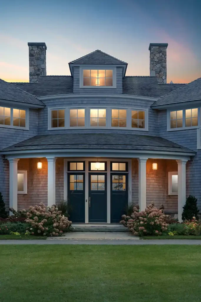 Marston Mills project image