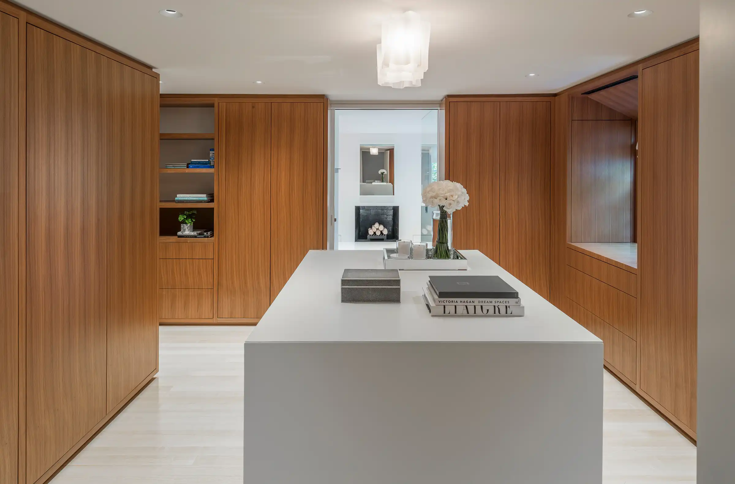 Doreve Nicholaeff Architecture Modern Marvel project image