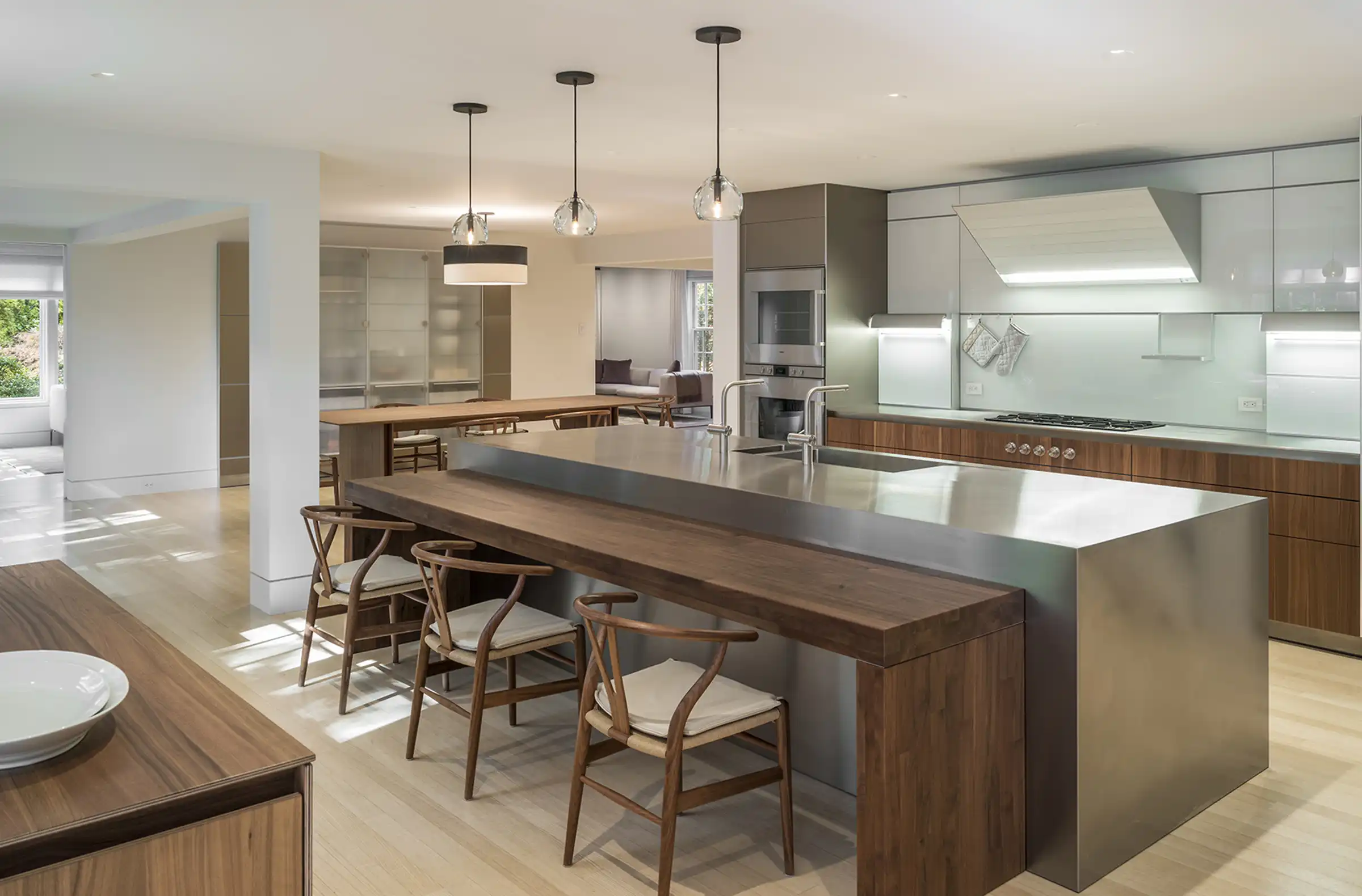 Doreve Nicholaeff Architecture Modern Marvel project image