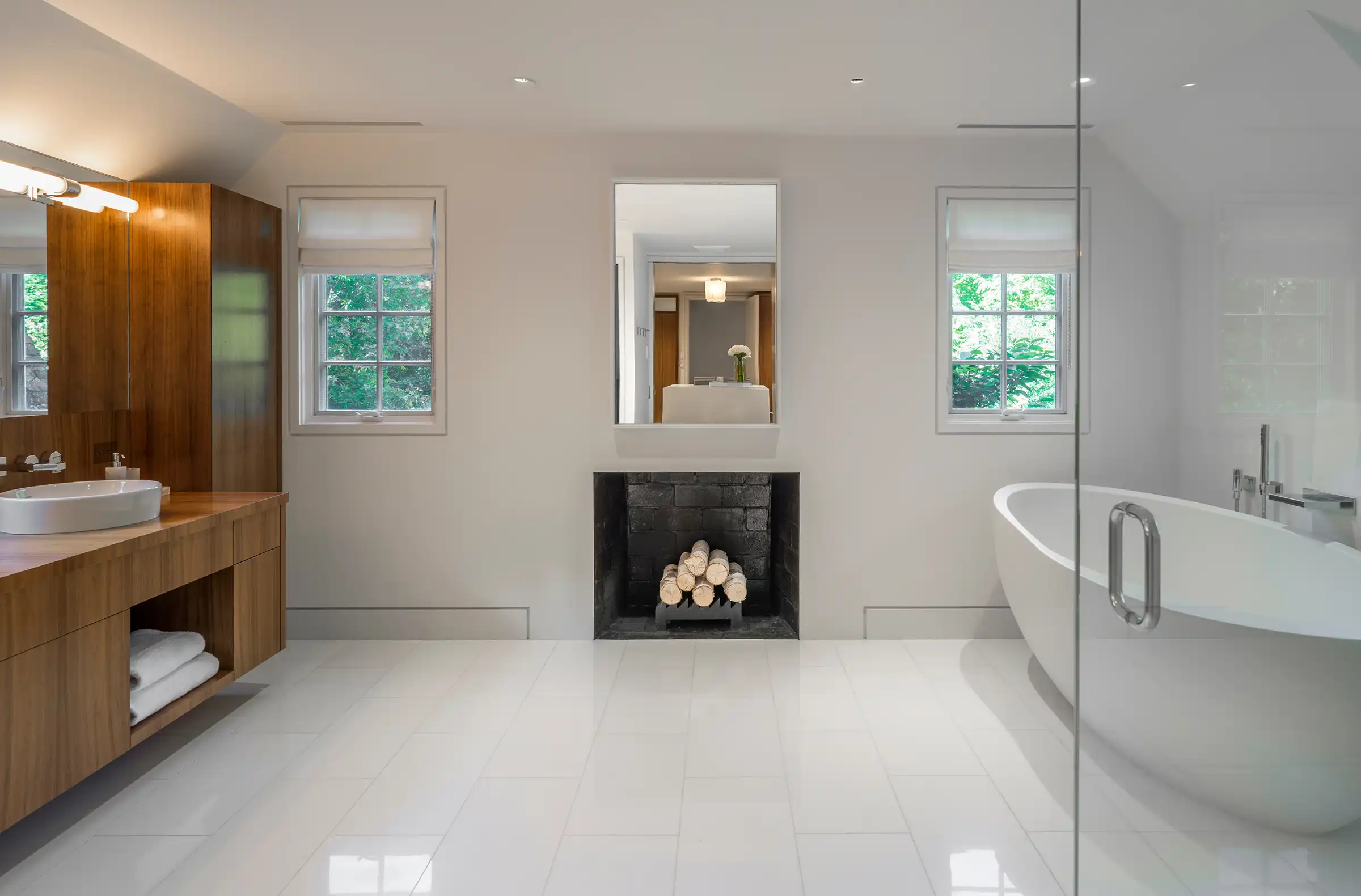 Doreve Nicholaeff Architecture Modern Marvel project image