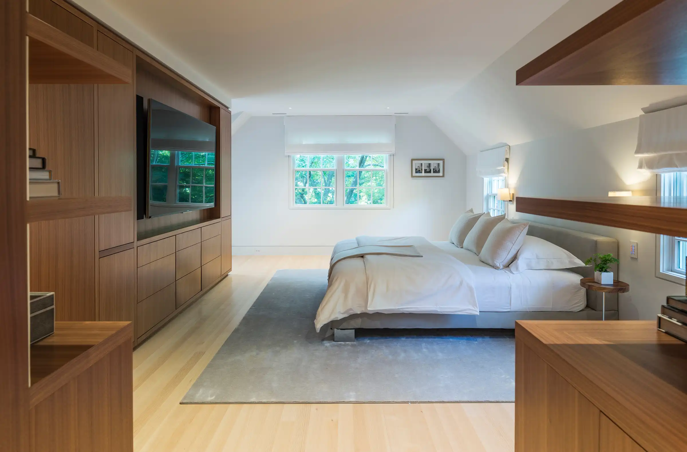 Doreve Nicholaeff Architecture Modern Marvel project image
