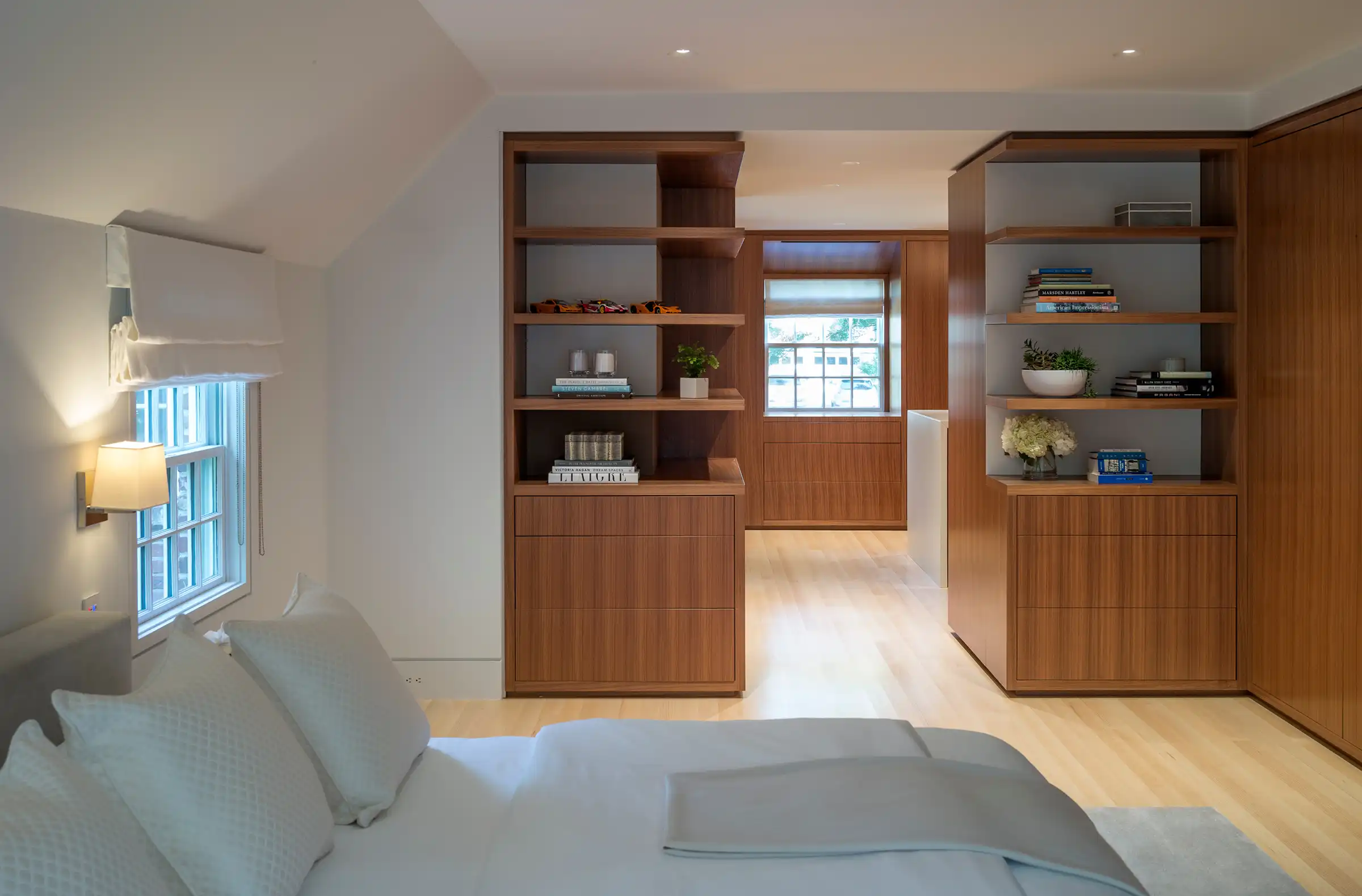 Doreve Nicholaeff Architecture Modern Marvel project image