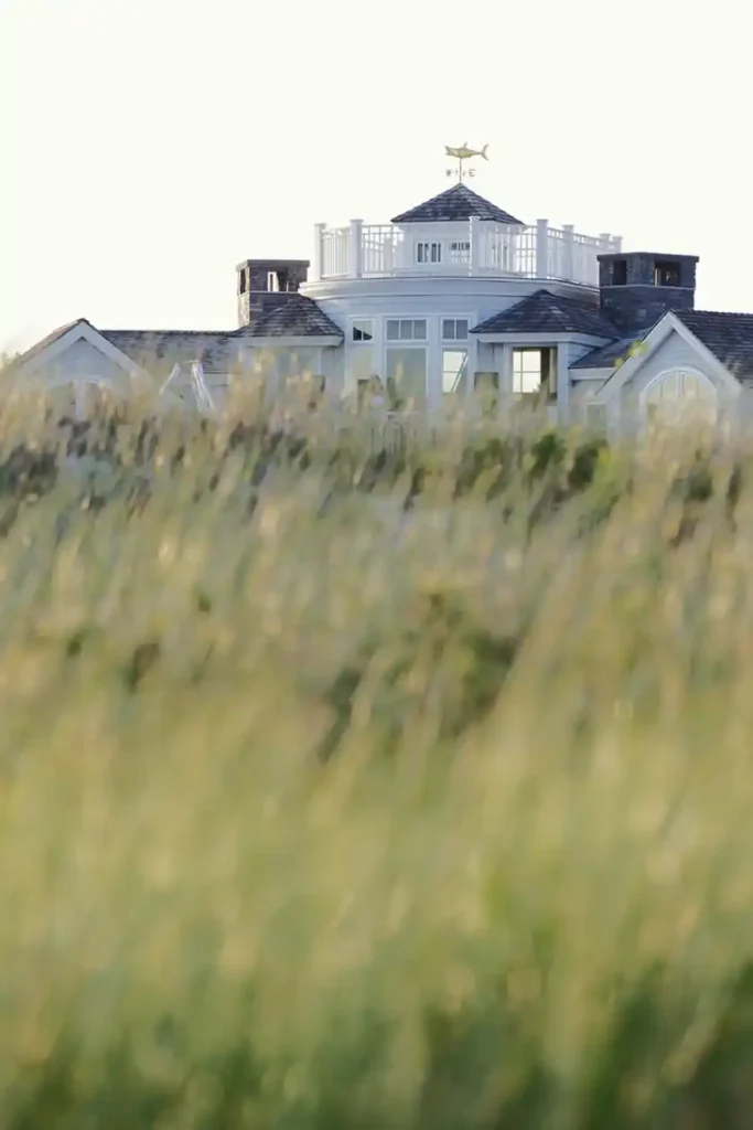 Doreve Nicholaeff Architecture Nantucket Sound project image
