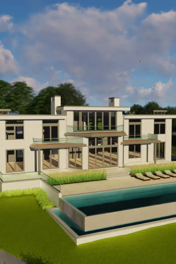 Newport concept art