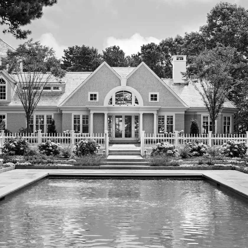 Doreve Nicholaeff Architecture Cotuit Project Image