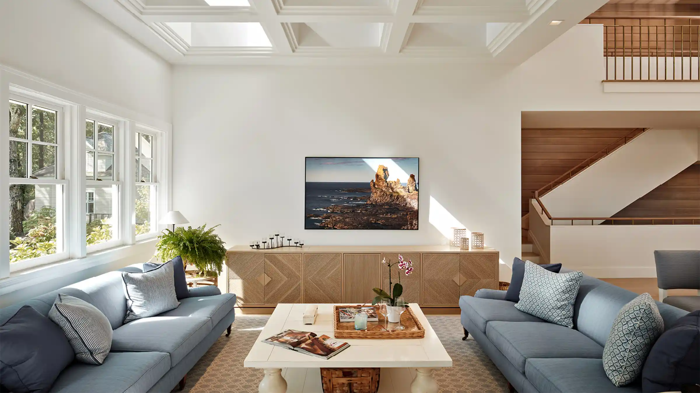 Doreve Nicholaeff Northbay II project image