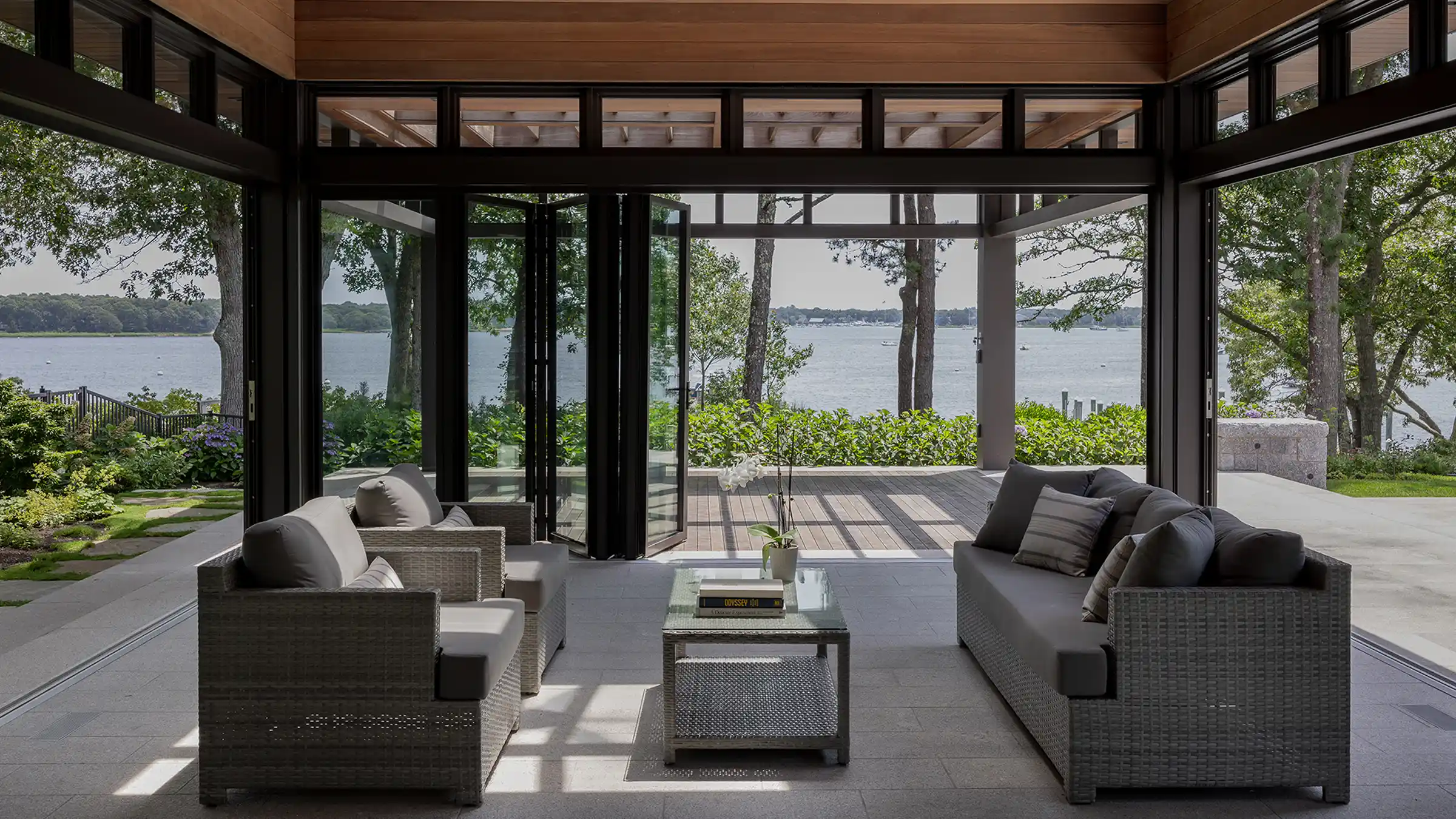 Doreve Nicholaeff Architecture's Northbay III project image
