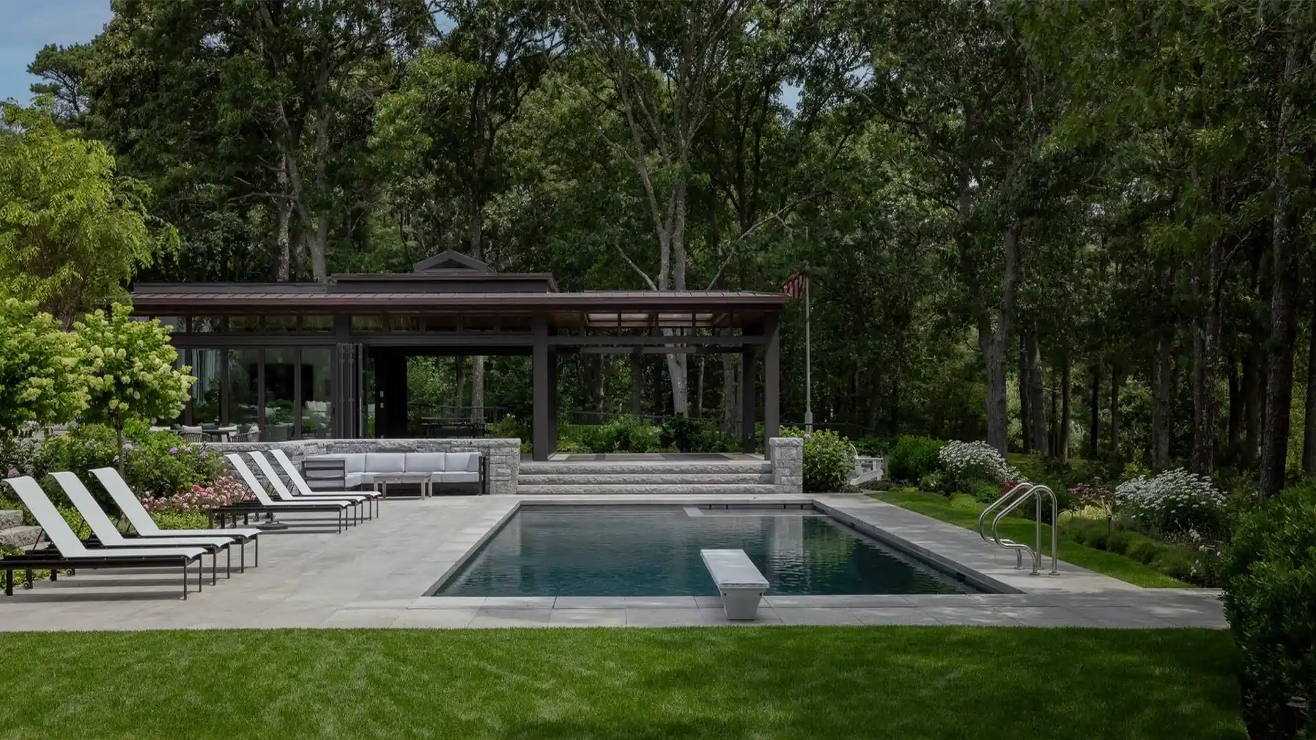 Doreve Nicholaeff Architecture's Northbay III project image