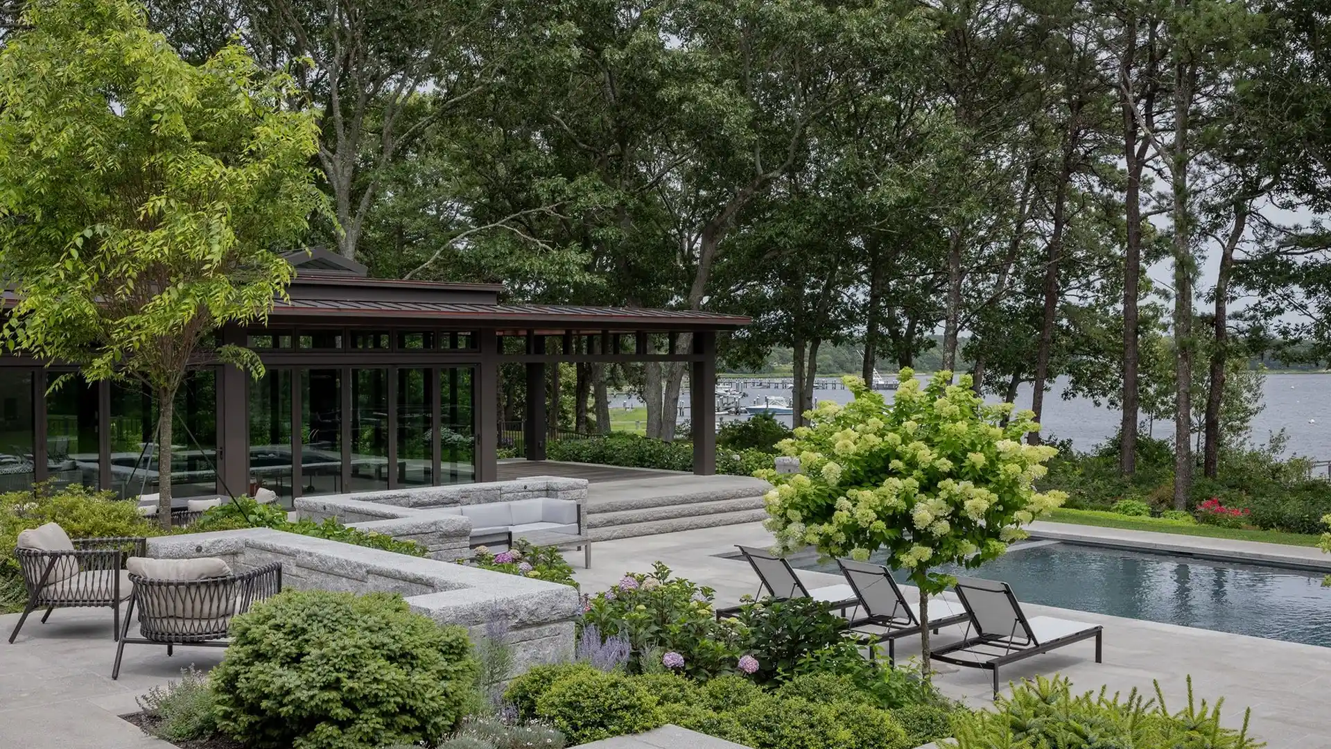 Doreve Nicholaeff Architecture's Northbay III project image