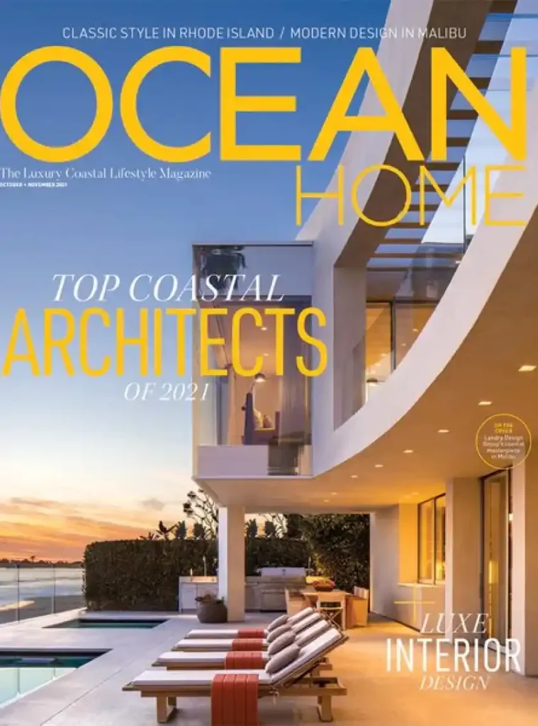 Ocean Home