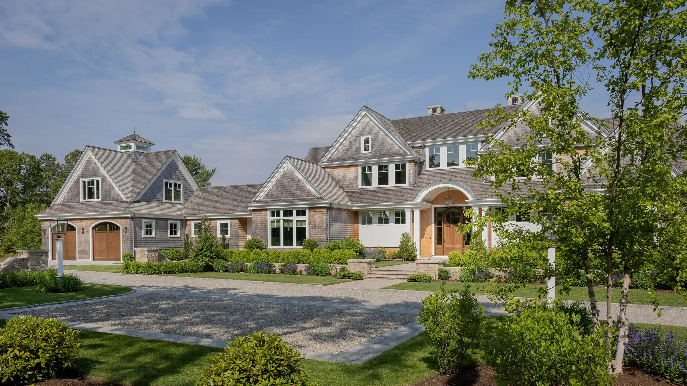 Doreve Nicholaeff Architecture Prince Cove project image