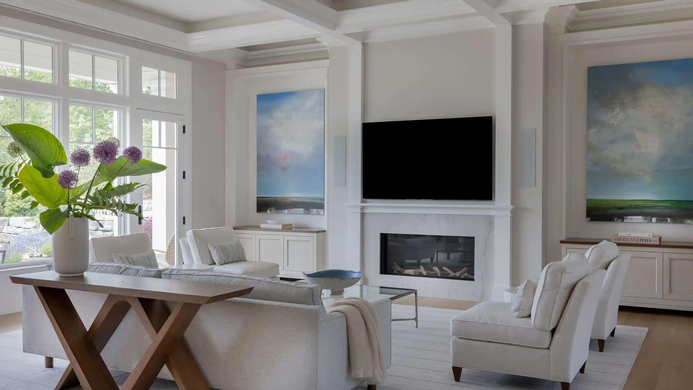 Doreve Nicholaeff Architecture Prince Cove project image