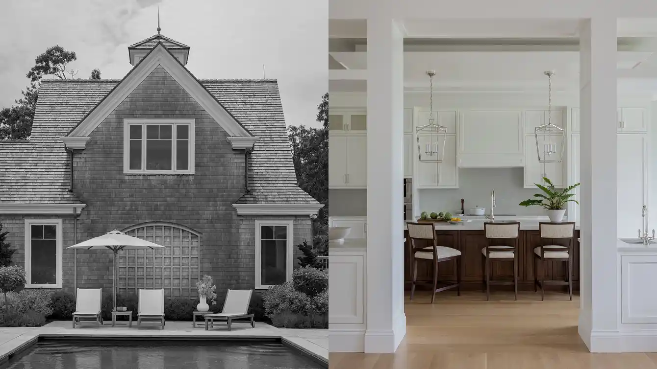 Doreve Nicholaeff Architecture Prince Cove project image