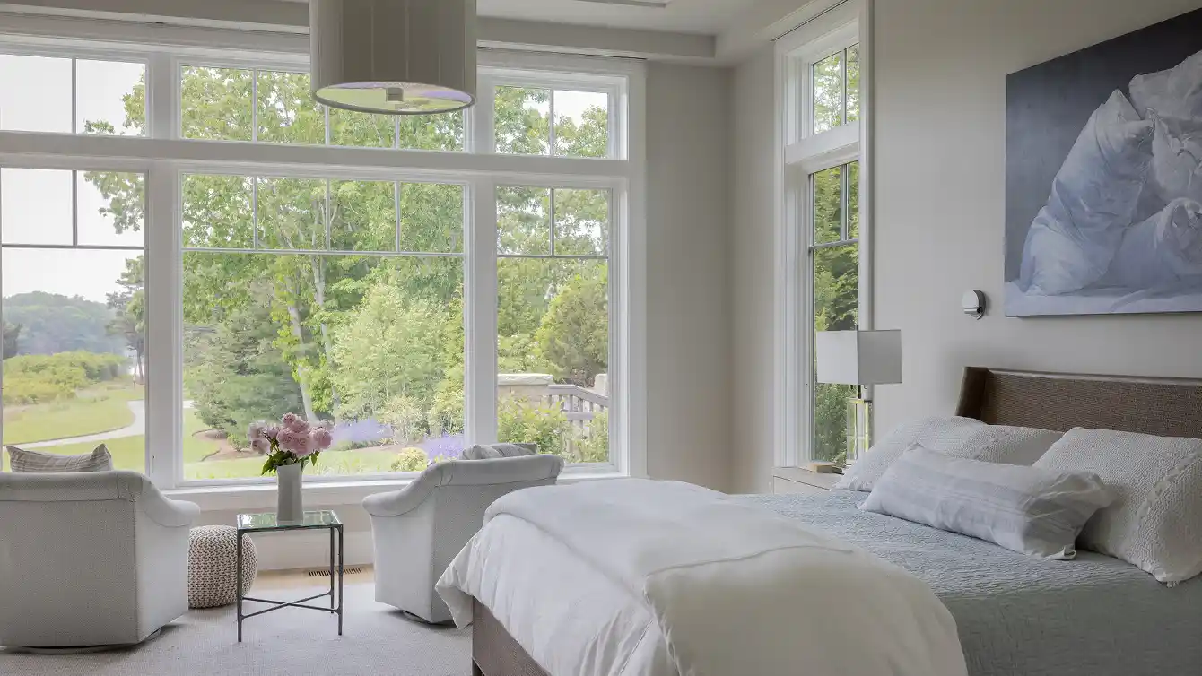 Doreve Nicholaeff Architecture Prince Cove project image