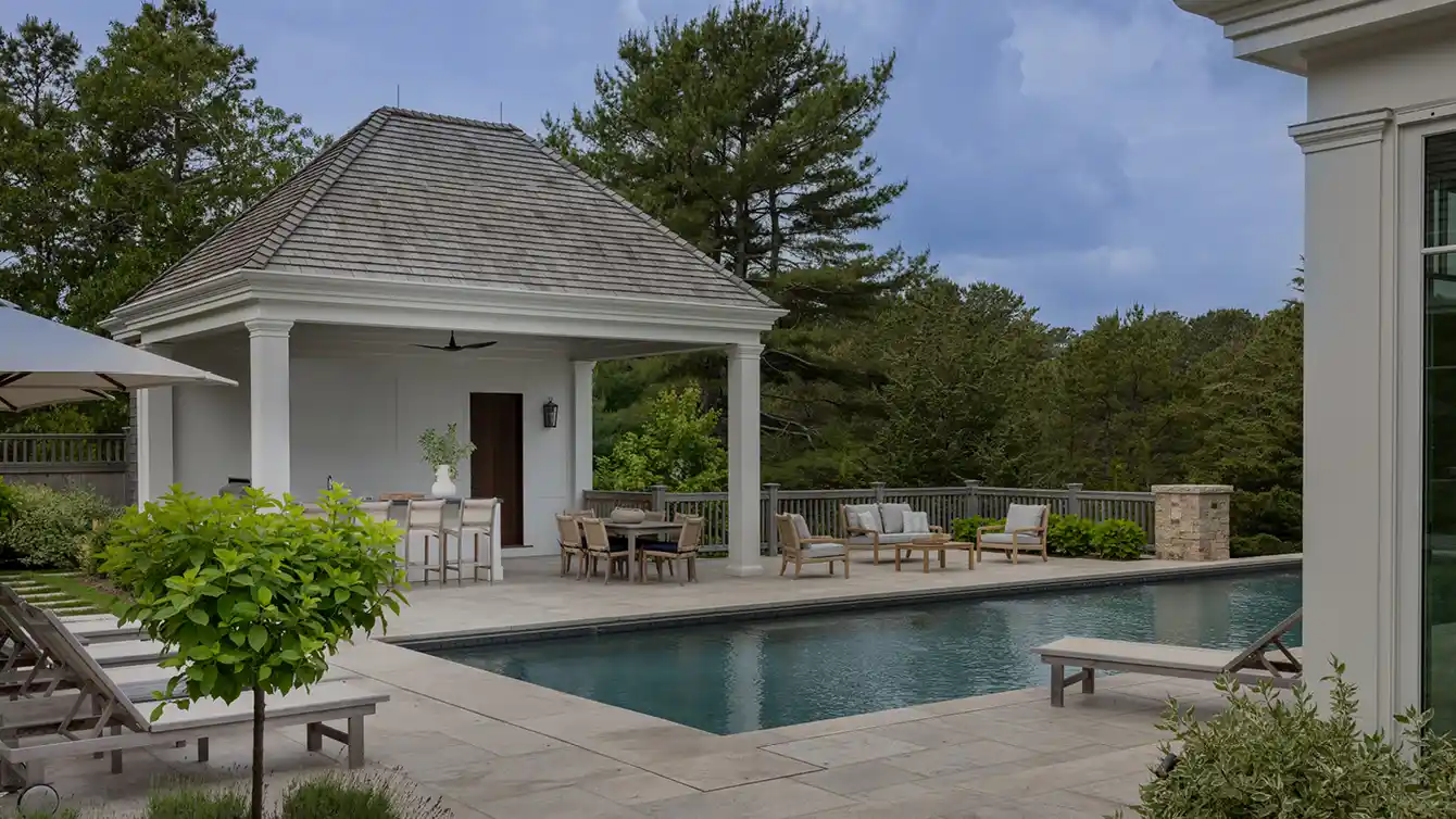 Doreve Nicholaeff Architecture Prince Cove project image