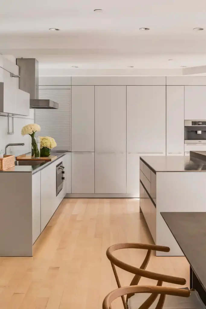 DNA Rowe's Wharf Project image