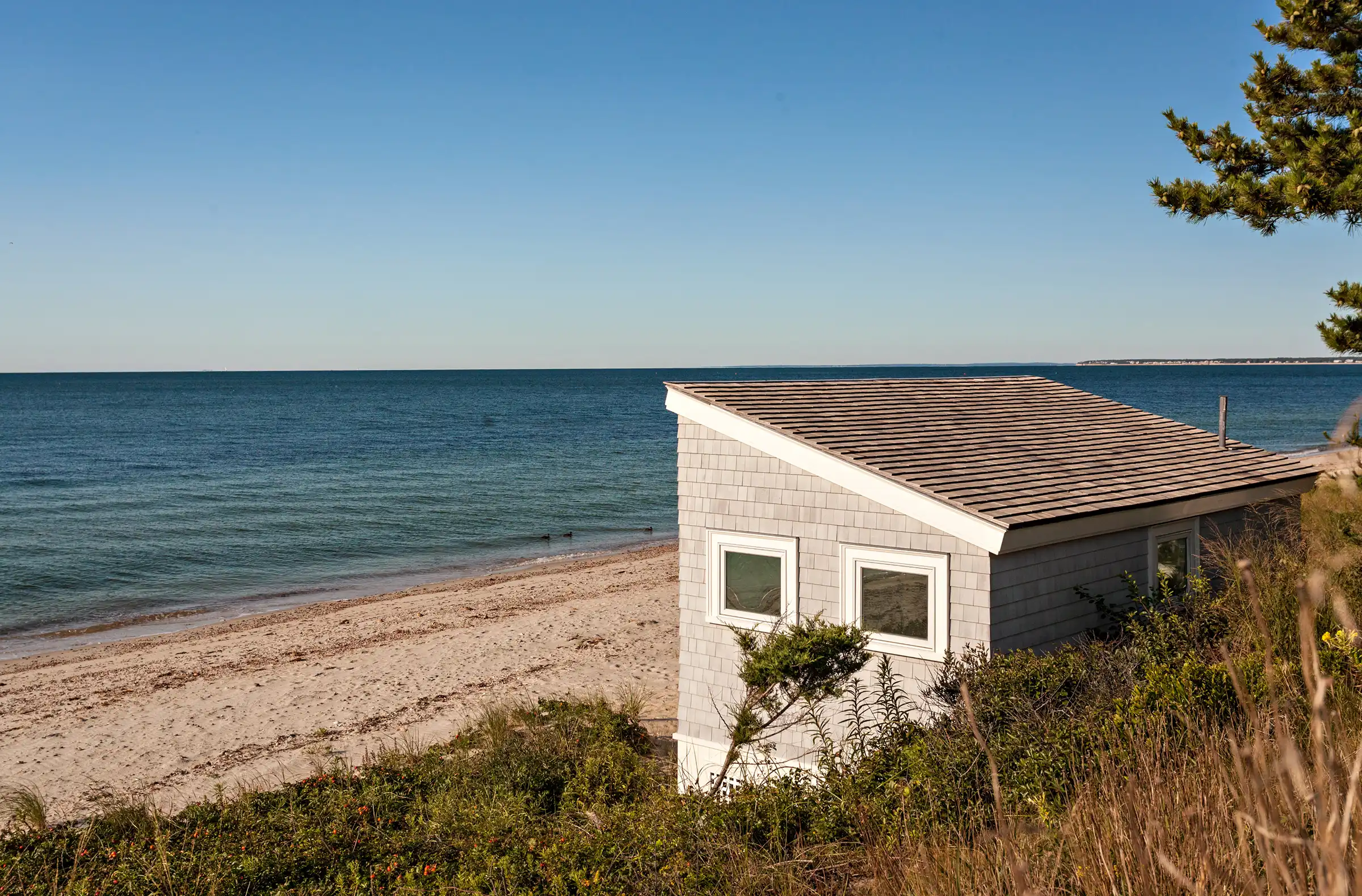 Doreve Nicholaeff Architecture exterior detail image