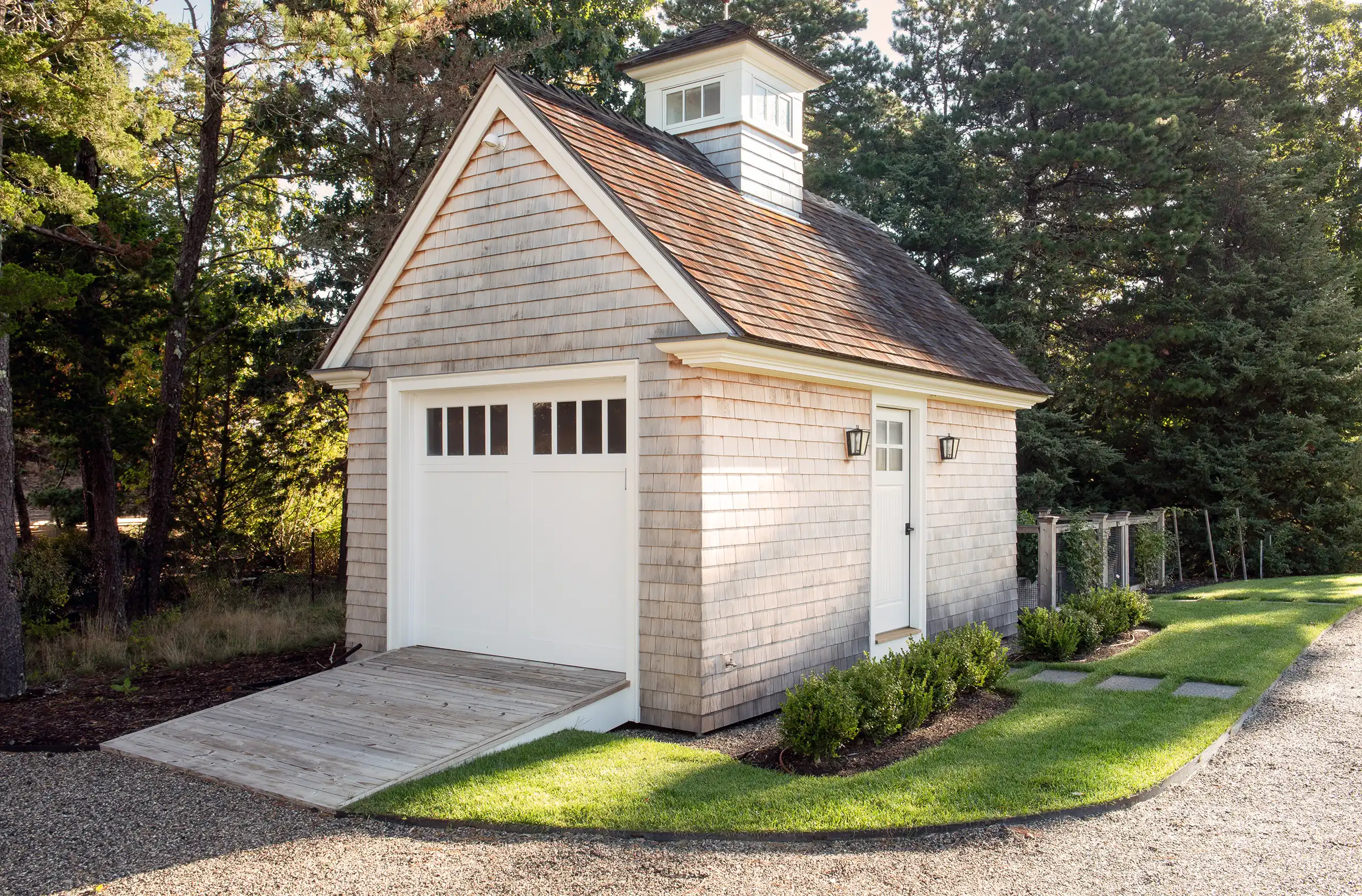 Doreve Nicholaeff Architecture exterior detail image