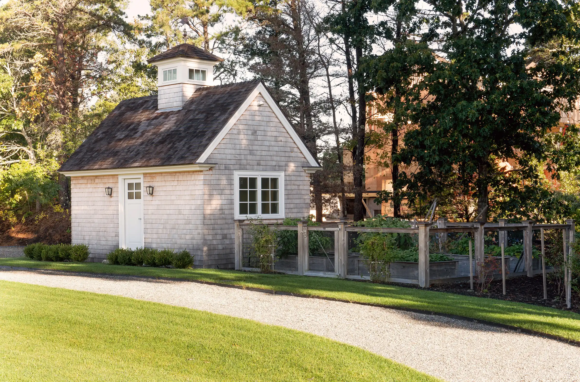 Doreve Nicholaeff Architecture exterior detail image