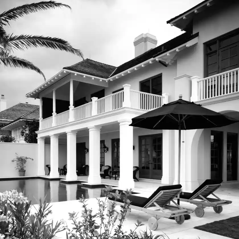 Doreve Nicholaeff Architecture Vero Beach (FL) Project Image