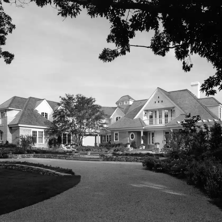Doreve Nicholaeff Architecture Osterville Project Image