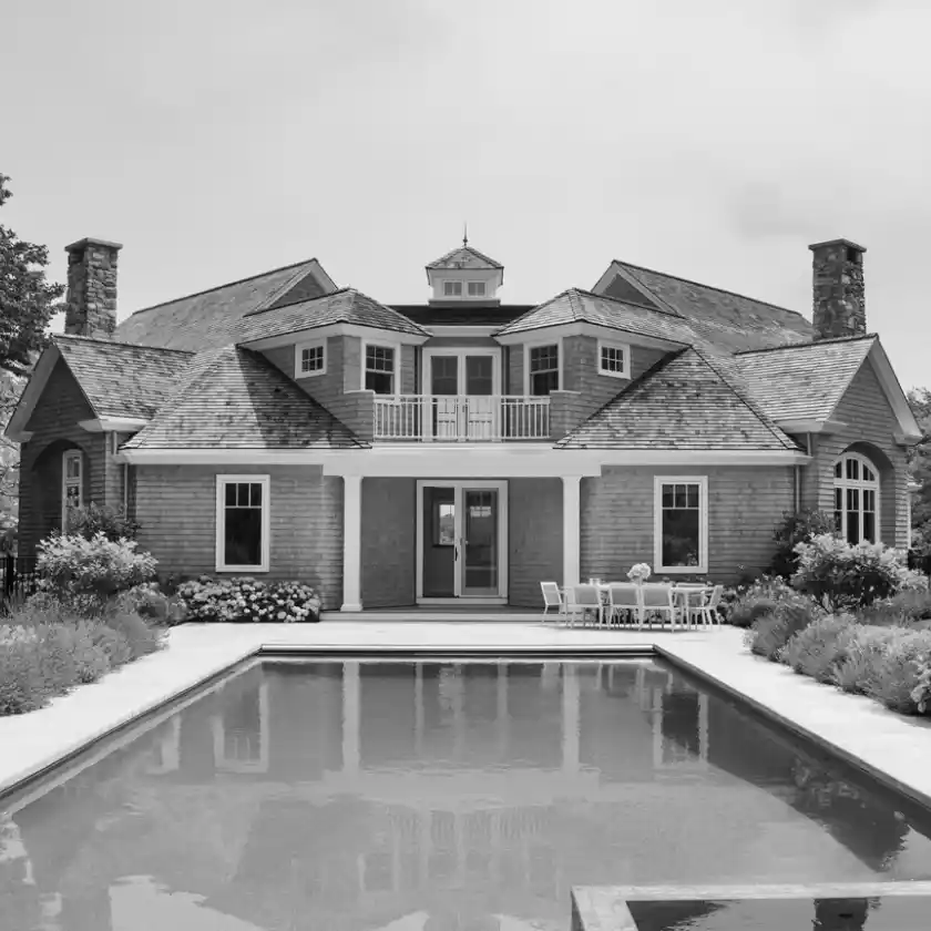 Doreve Nicholaeff Architecture Wychmere Harbor Project Image