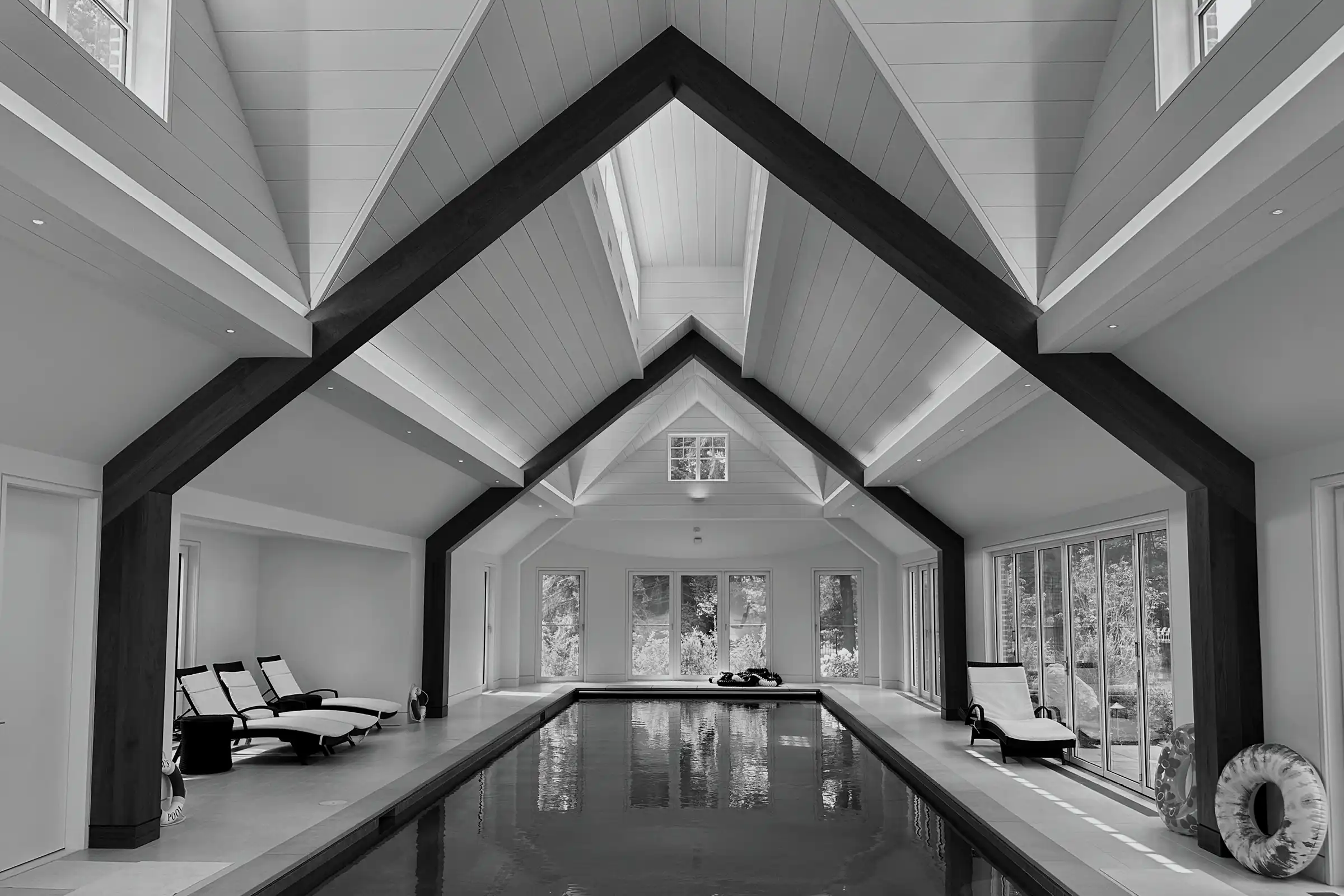 Doreve Nicholaeff Architecture Project Image
