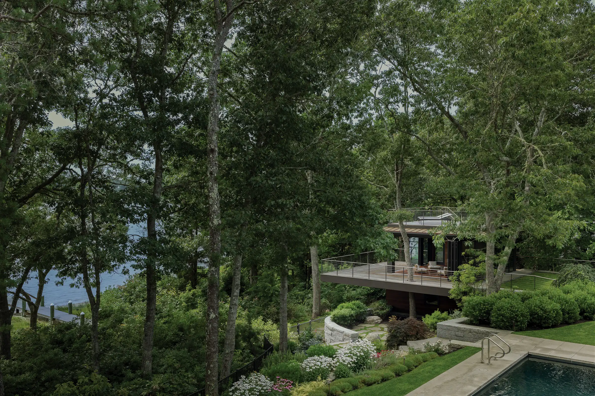 Doreve Nicholaeff Architecture Project Image