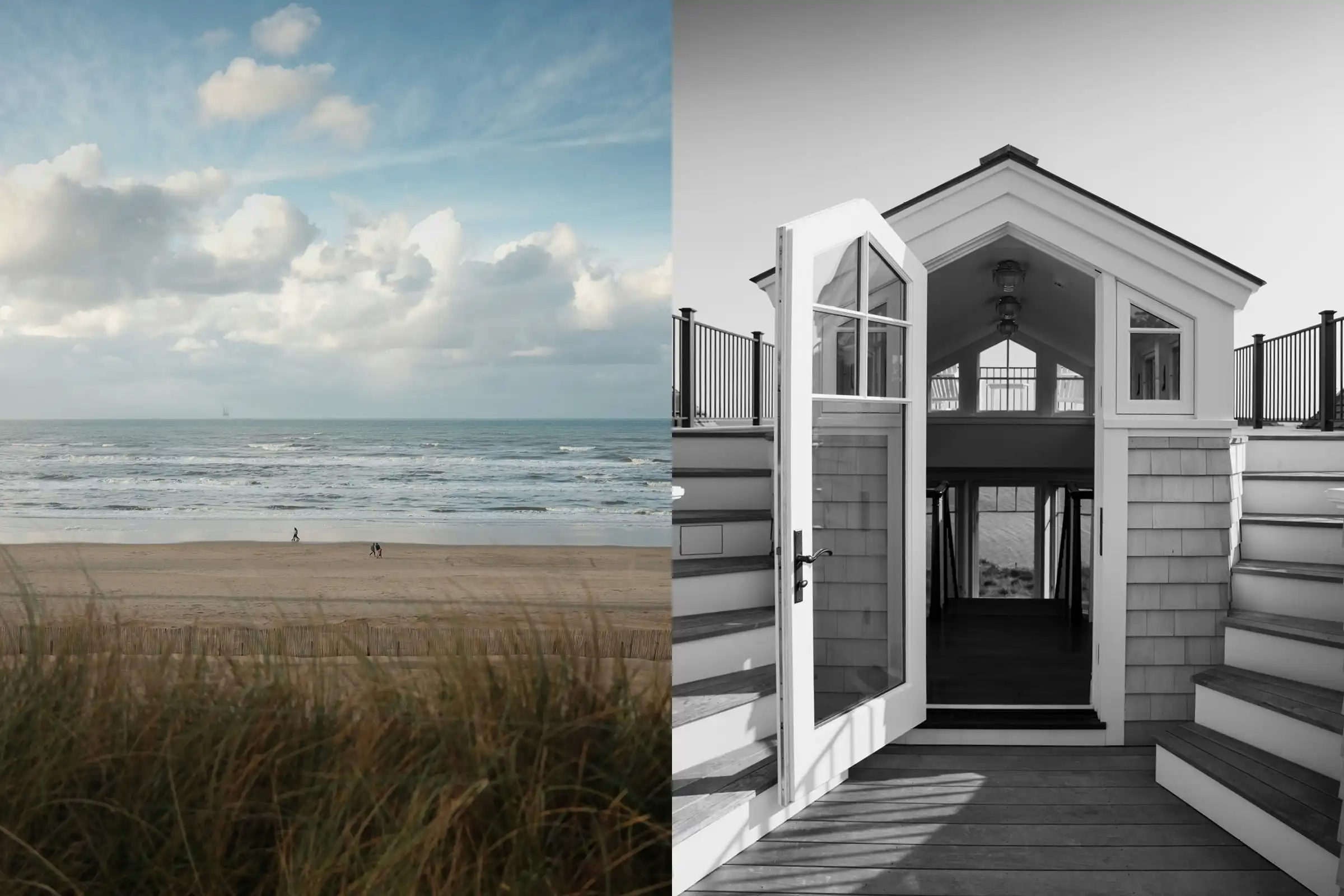 Doreve Nicholaeff Architecture Project Image