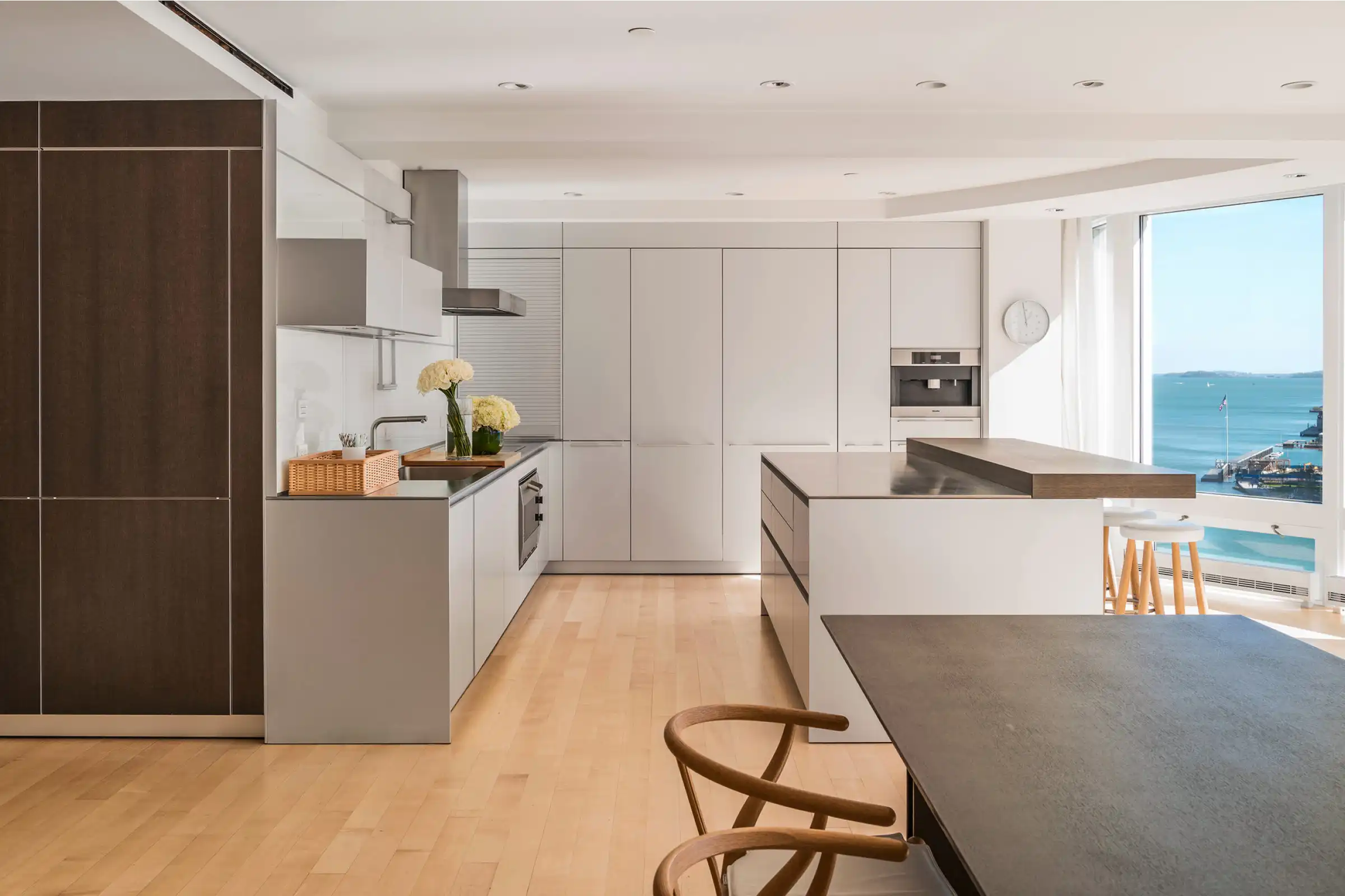 Doreve Nicholaeff Architecture Project Image
