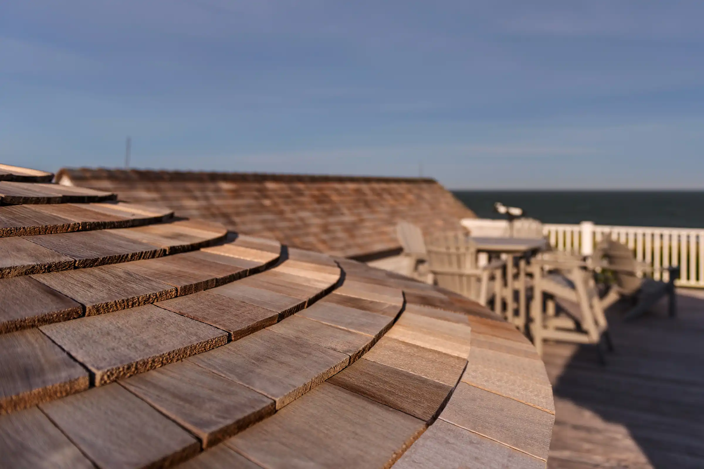 Doreve Nicholaeff Architecture Project Image