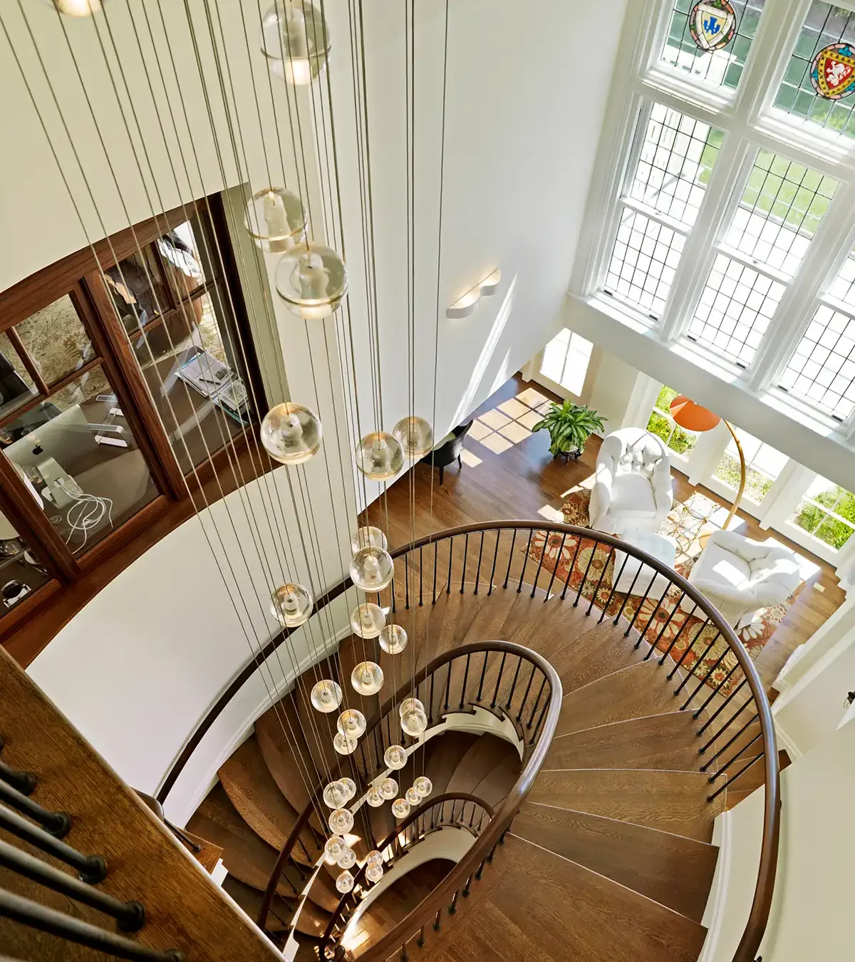 Making History Again project by Doreve Nicholaeff Architecture
