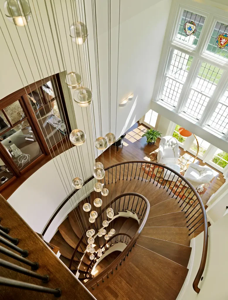 Making History Again project by Doreve Nicholaeff Architecture