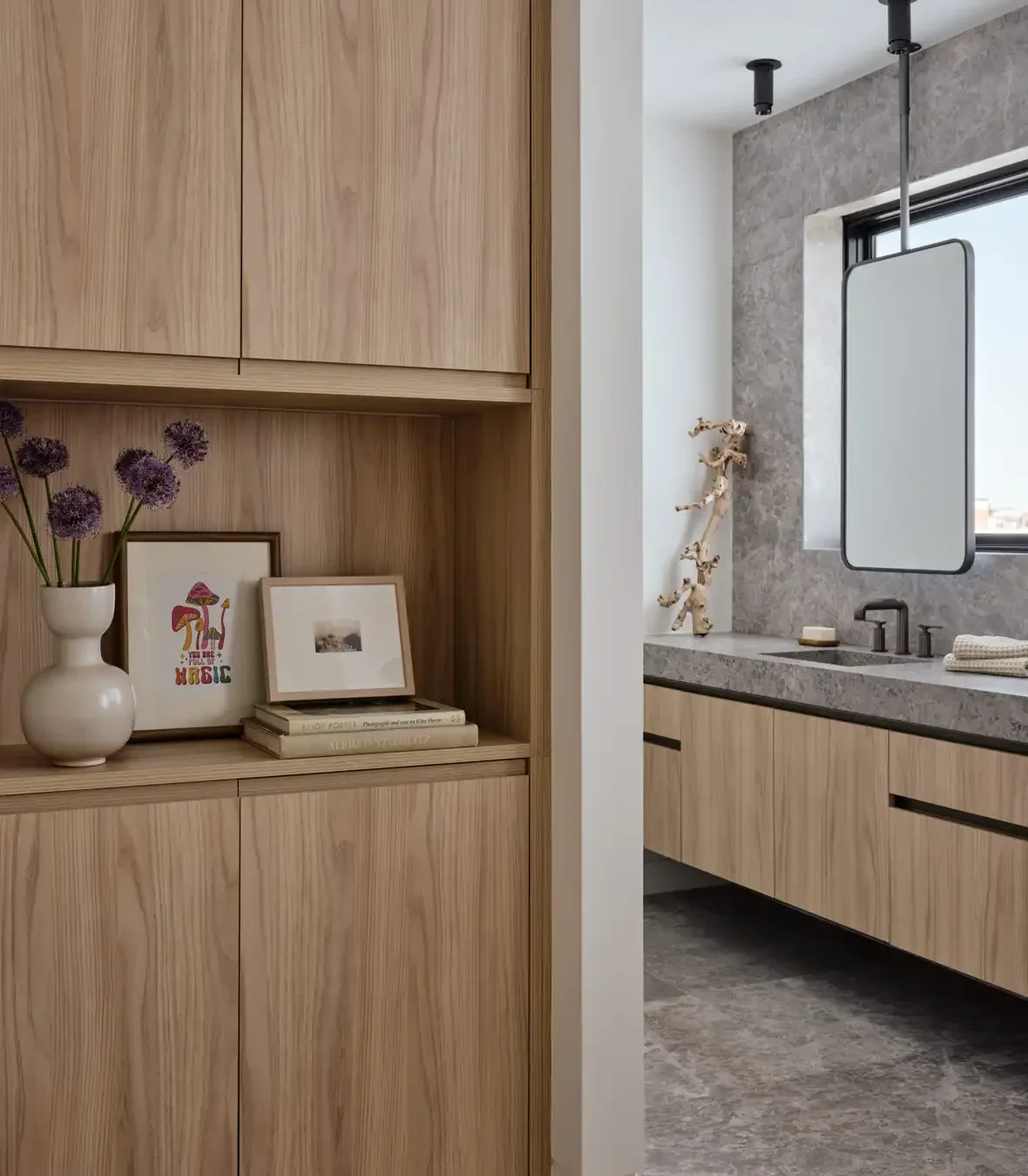 DNA Pied a Terre on the Water project image