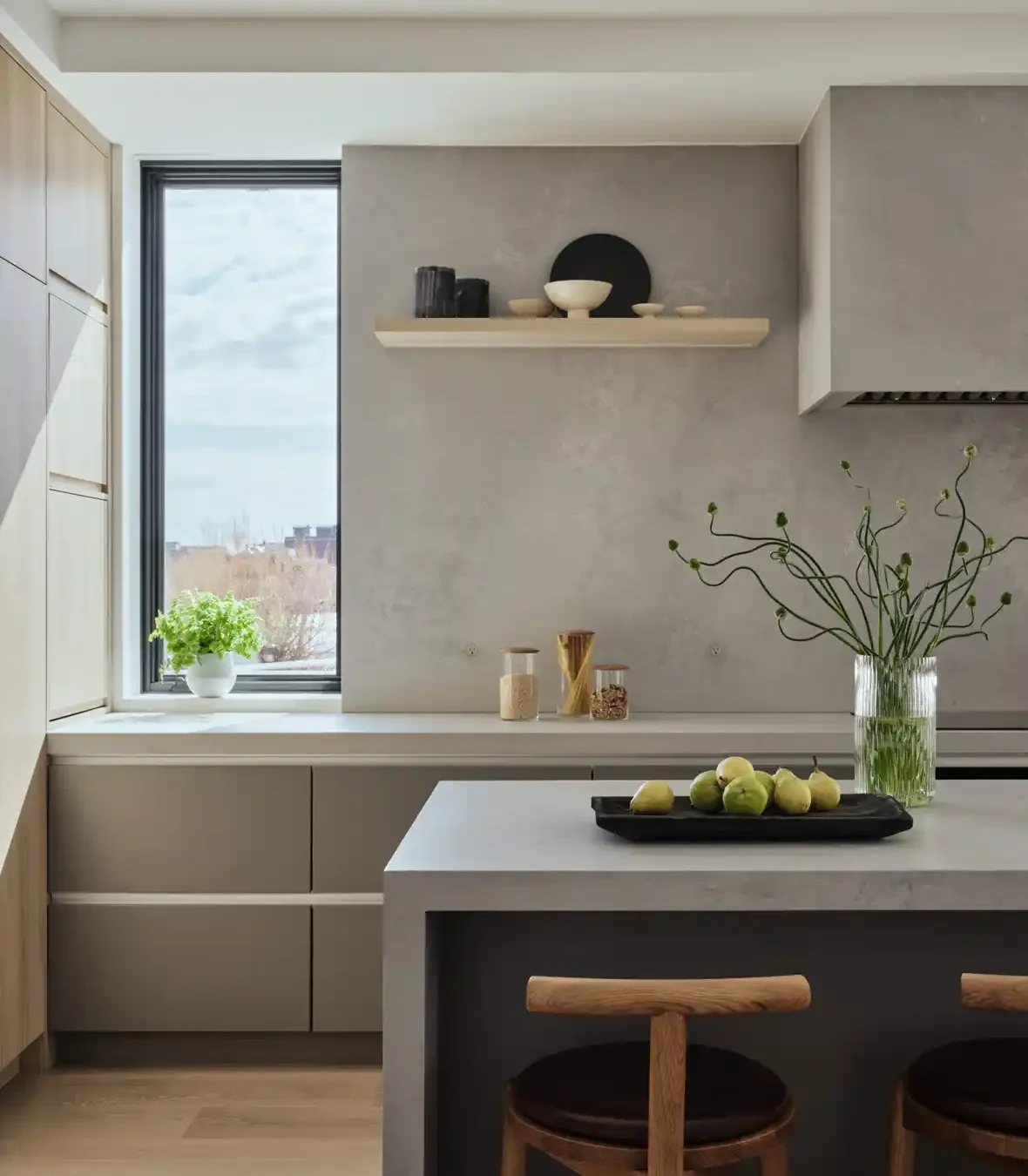 DNA Pied a Terre on the Water project image