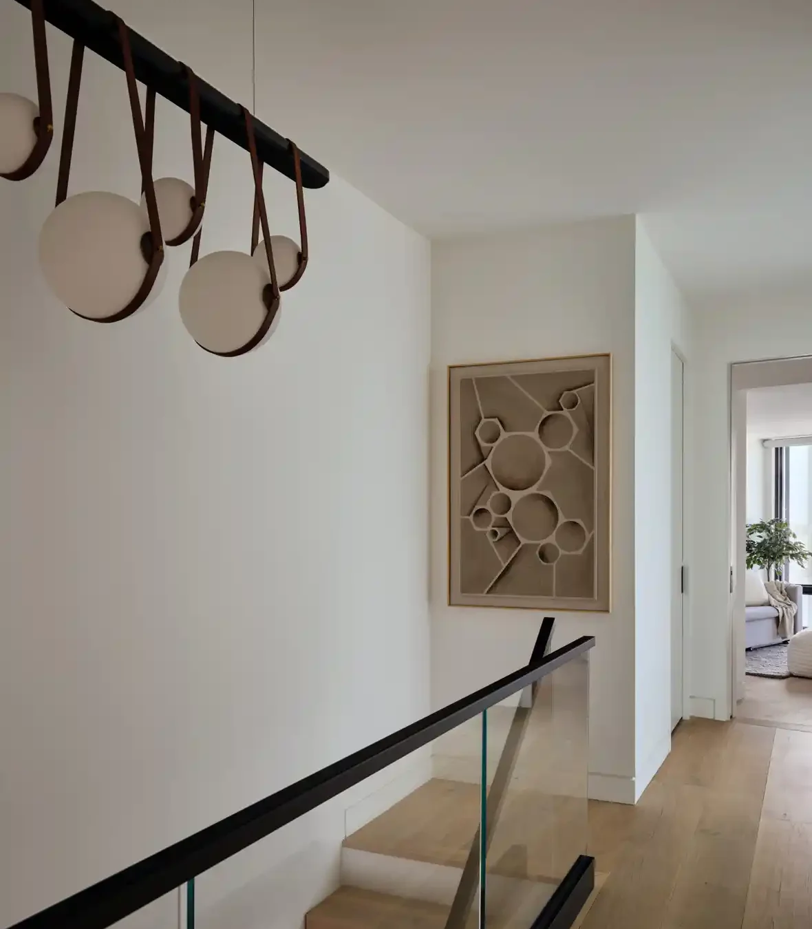 DNA Pied a Terre on the Water project image