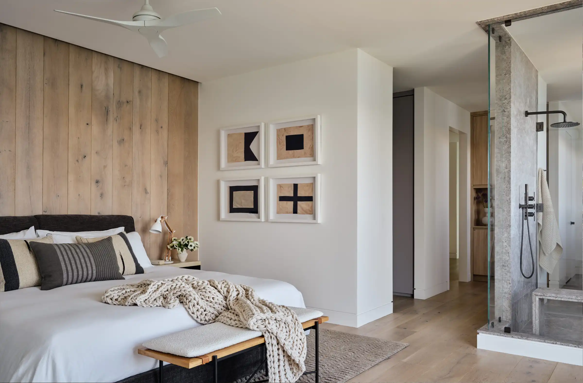 DNA Pied a Terre on the Water project image