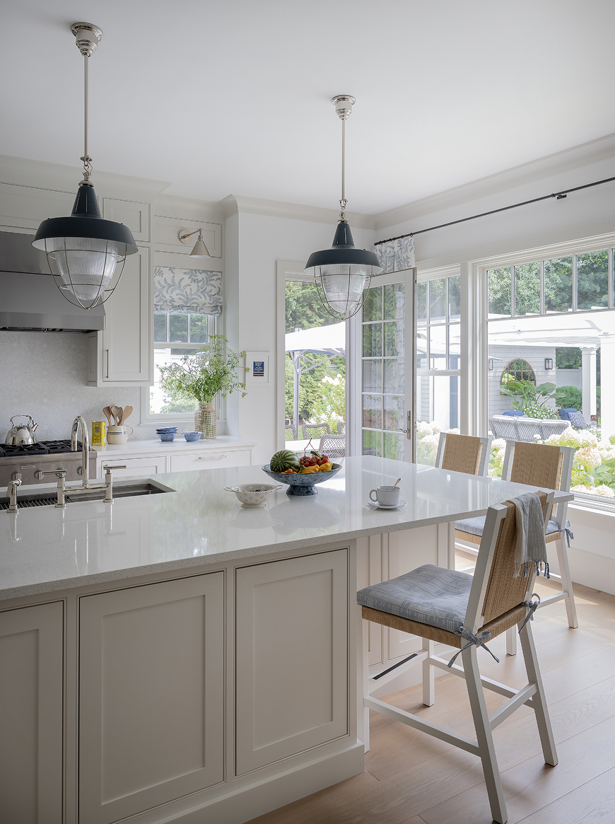 Cottage by the Sea Project Image