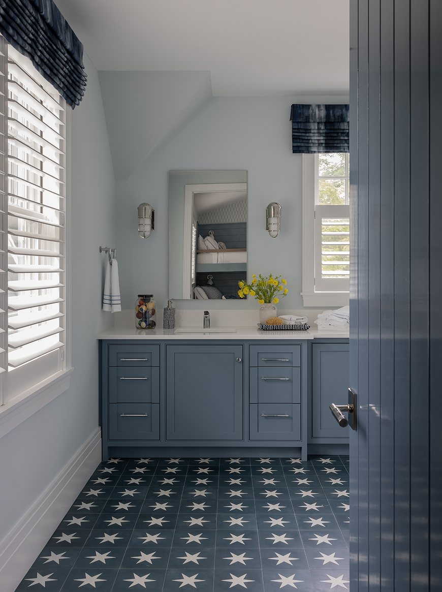 Cottage by the Sea Project Image