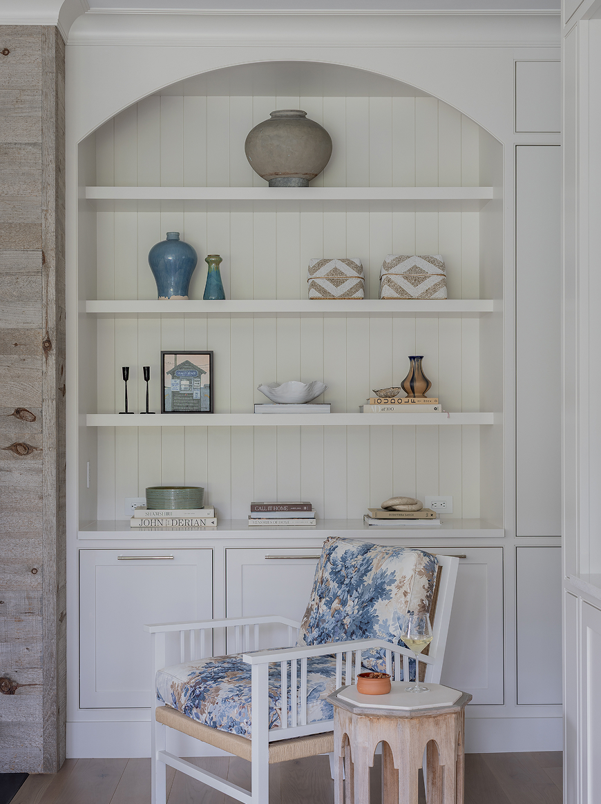 Cottage by the Sea Project Image