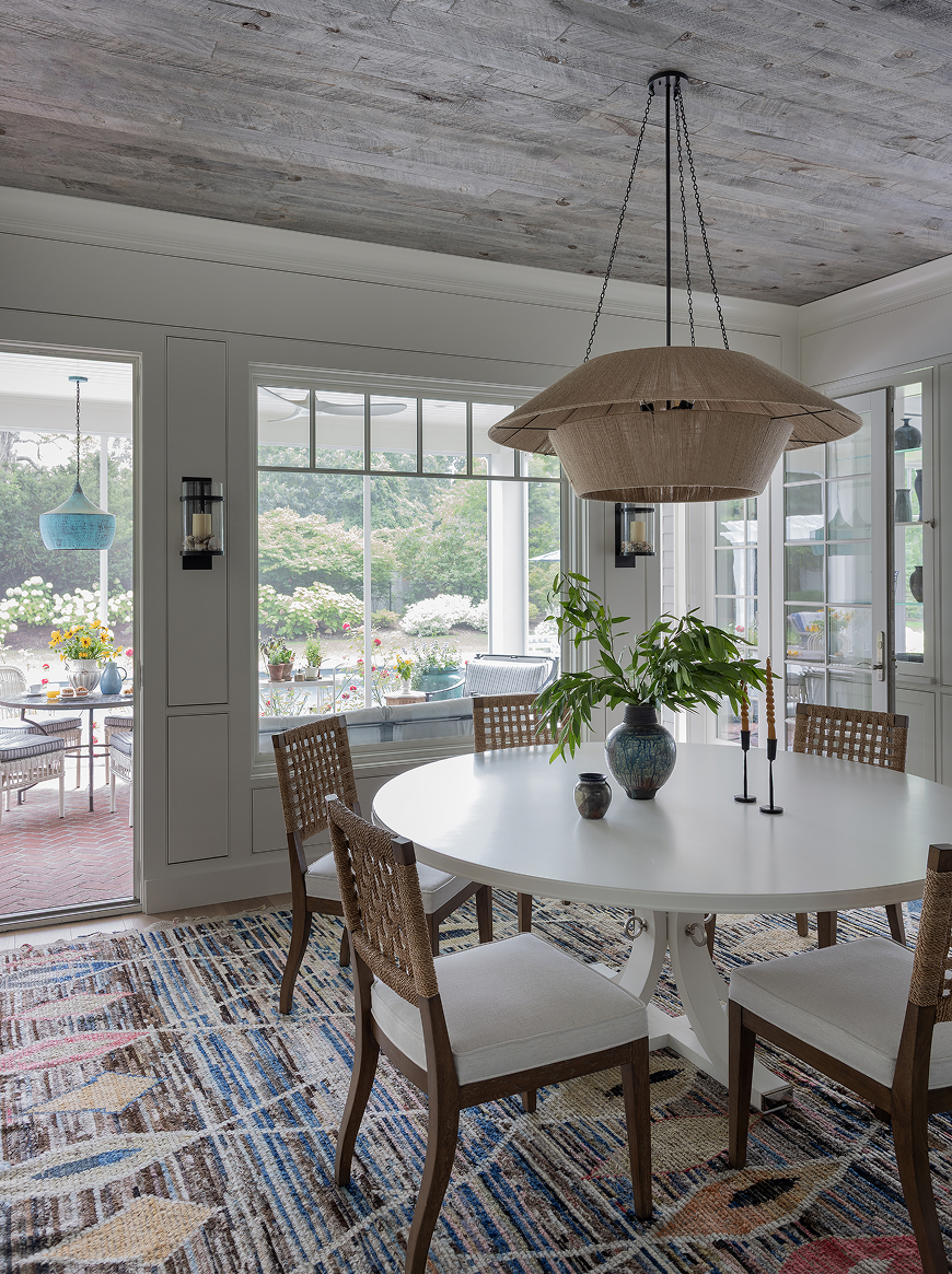 Cottage by the Sea Project Image