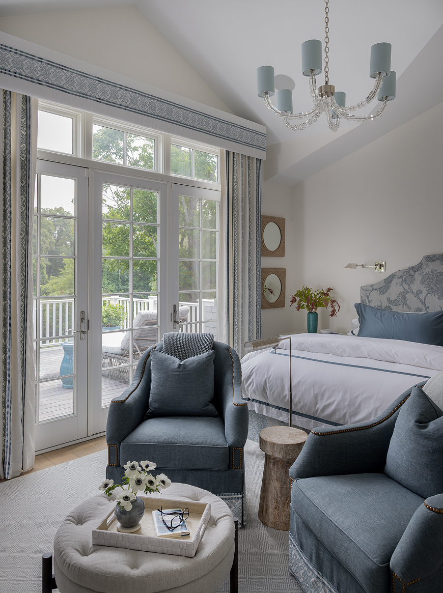 Cottage by the Sea Project Image