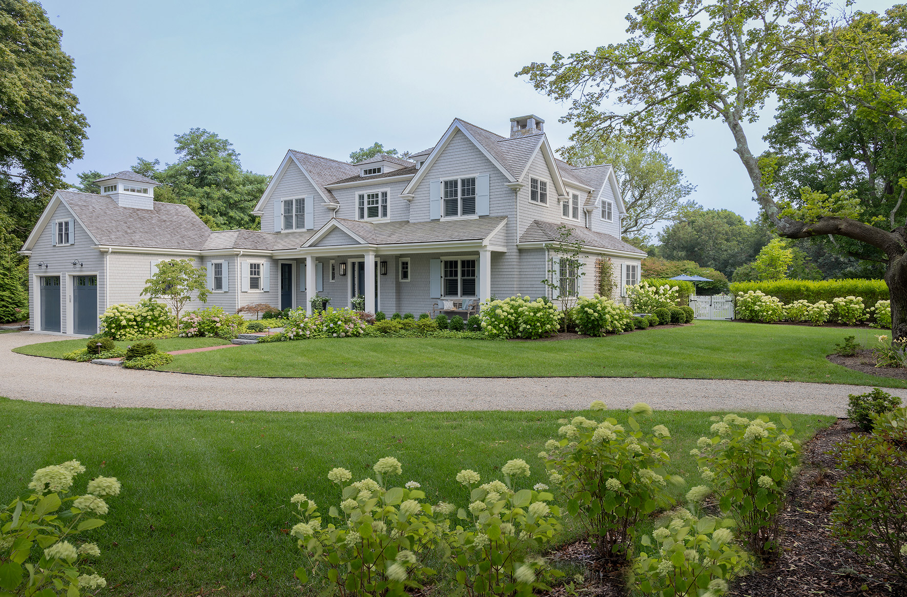 Cottage by the Sea Project Image