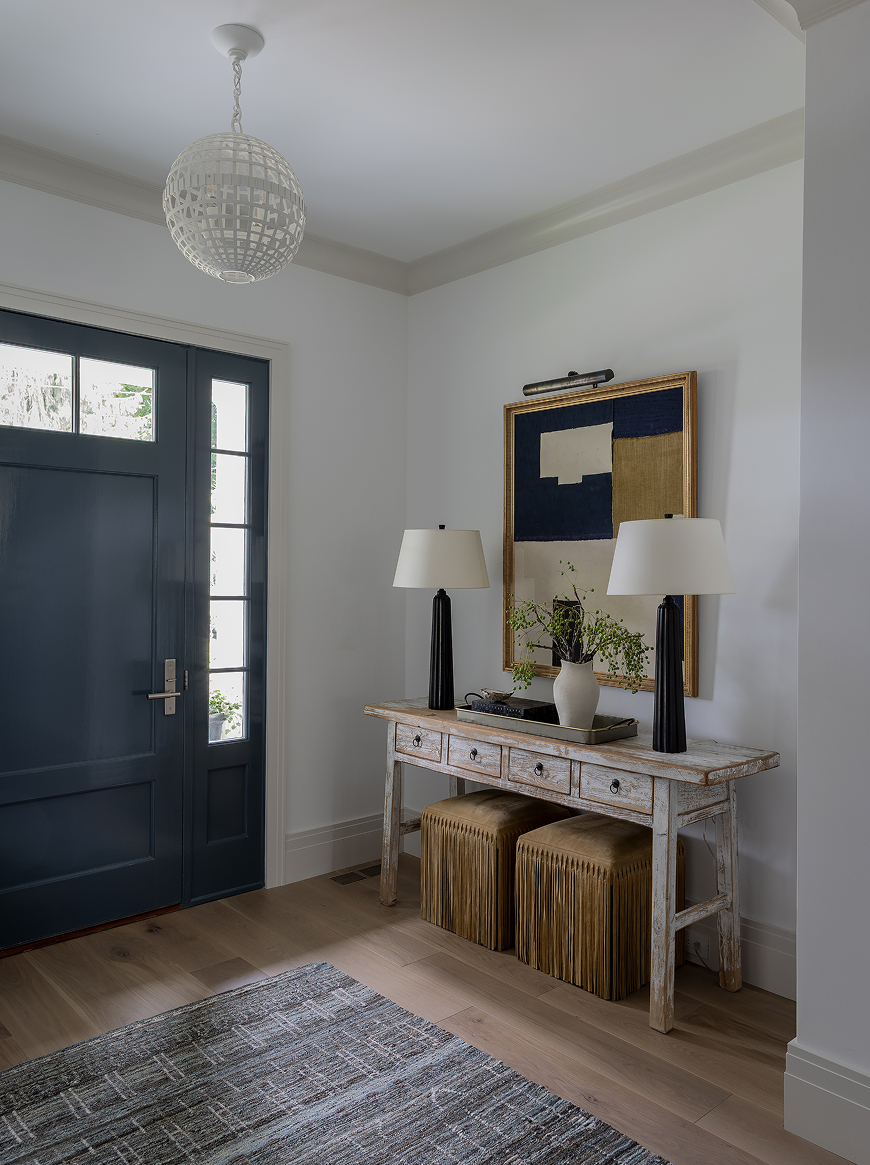 Cottage by the Sea Project Image