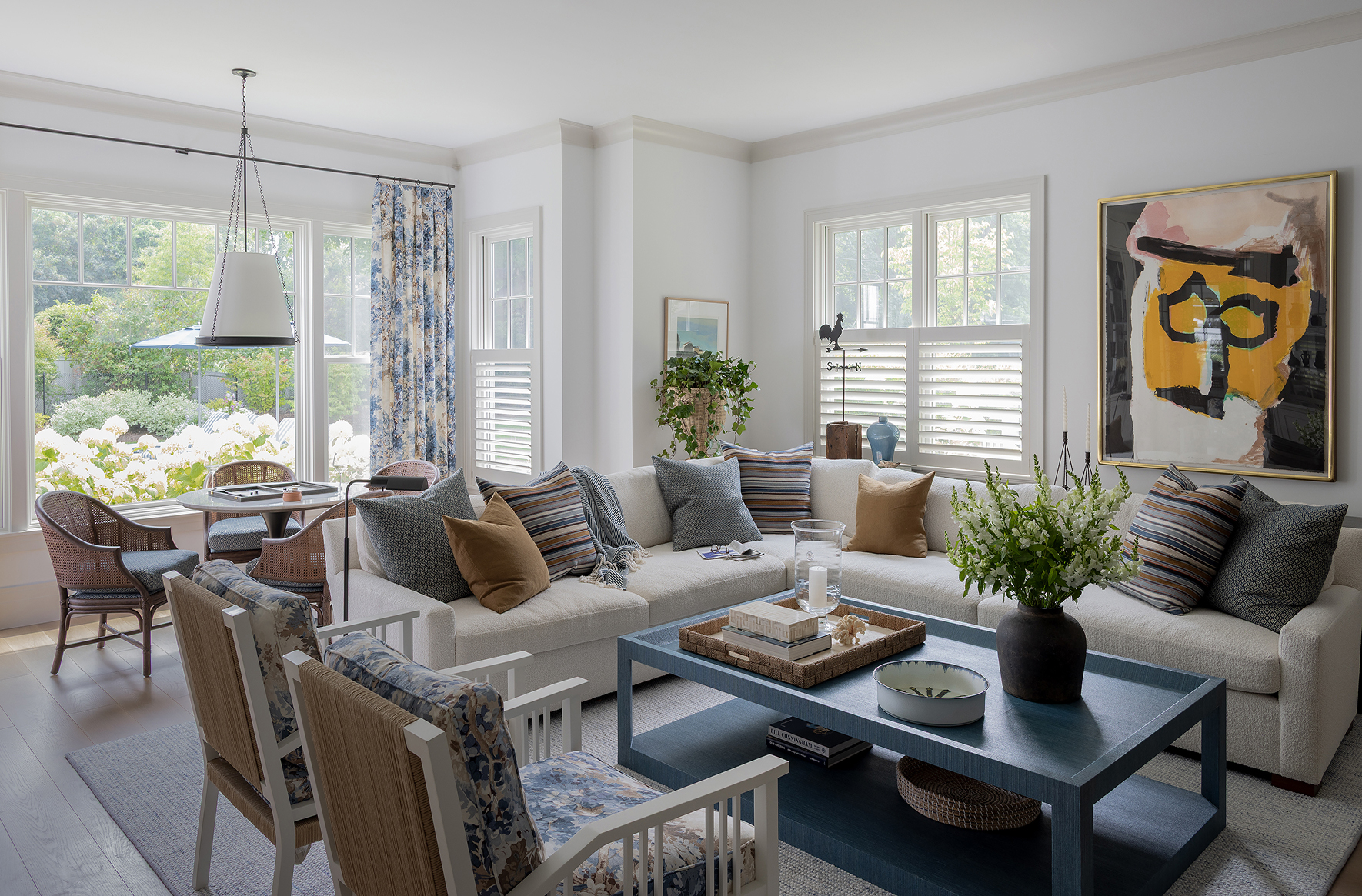 Cottage by the Sea Project Image