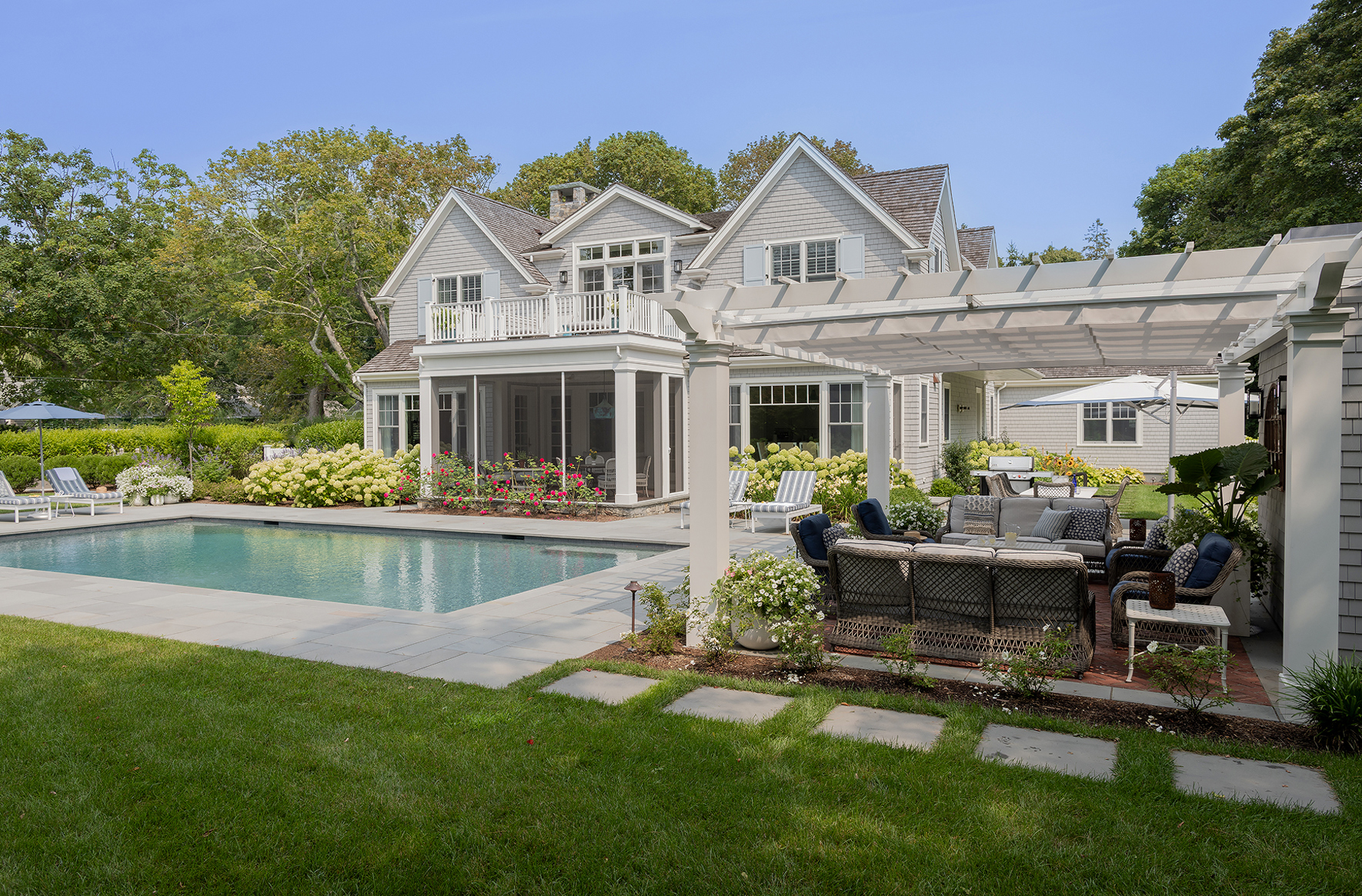 Cottage by the Sea Project Image