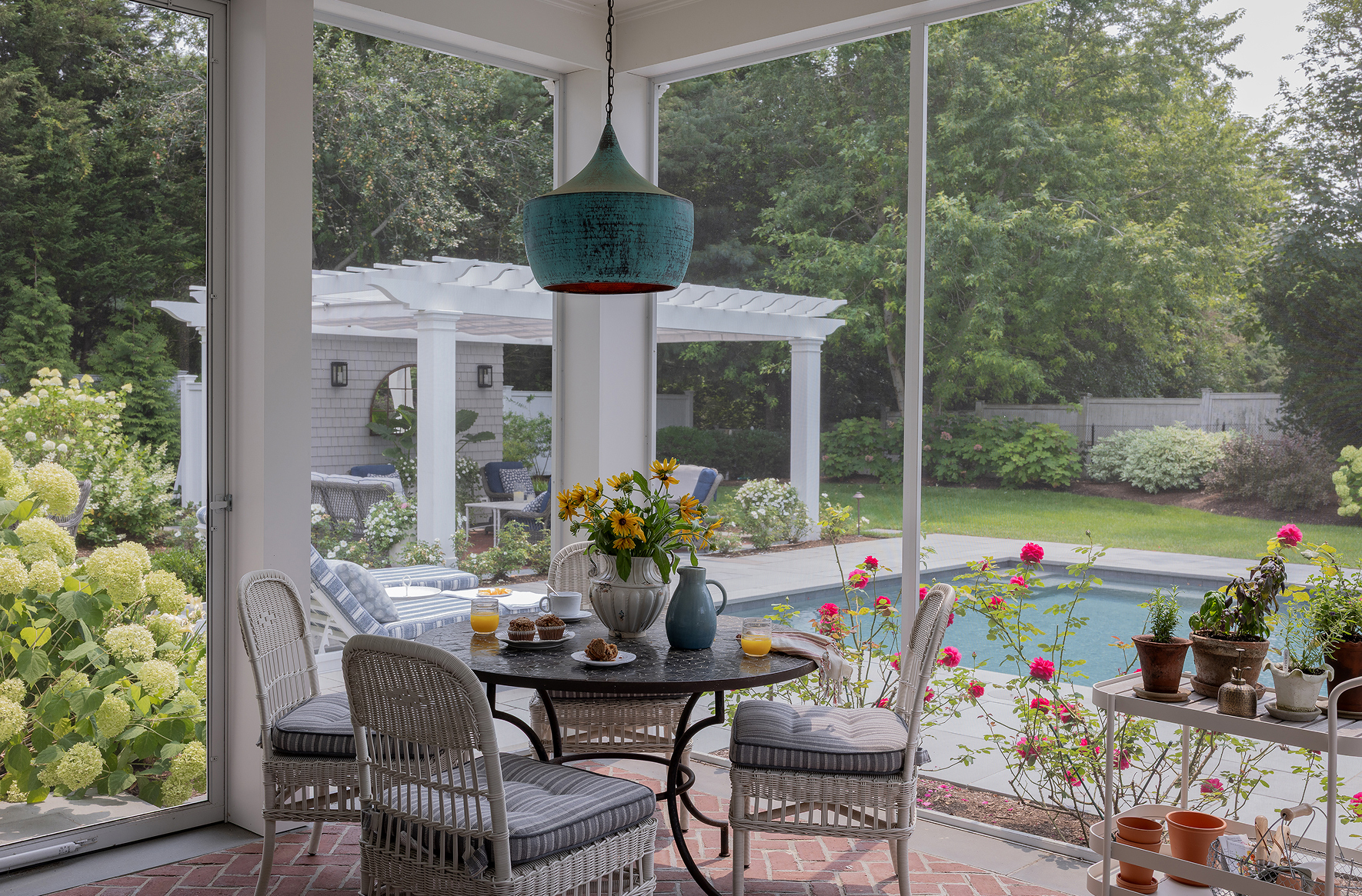 Cottage by the Sea Project Image